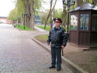 Комплексное обслуживание загородных домов